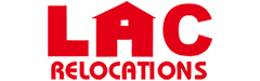 LAC Relocations